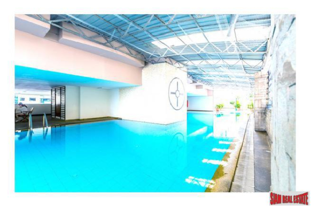 2 Bed, 2 Bath, ApartmentFor Sale, Thong Lo, Bangkok