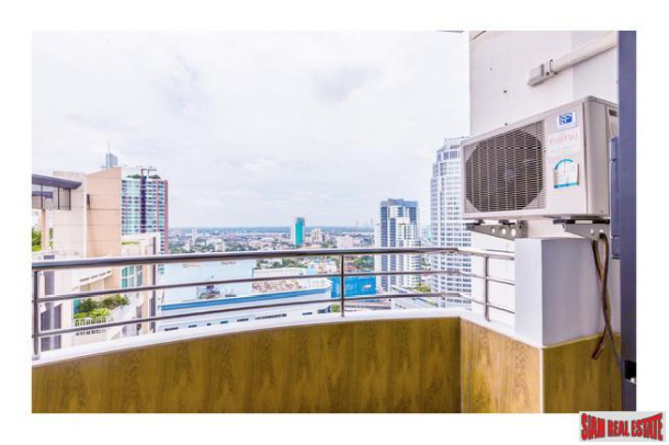 2 Bed, 2 Bath, ApartmentFor Sale, Thong Lo, Bangkok