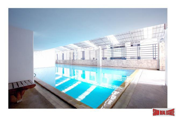 2 Bed, 2 Bath, ApartmentFor Sale, Thong Lo, Bangkok