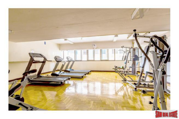 2 Bed, 2 Bath, ApartmentFor Sale, Thong Lo, Bangkok