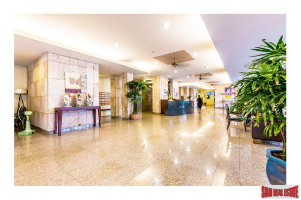 2 Bed, 2 Bath, ApartmentFor Sale, Thong Lo, Bangkok