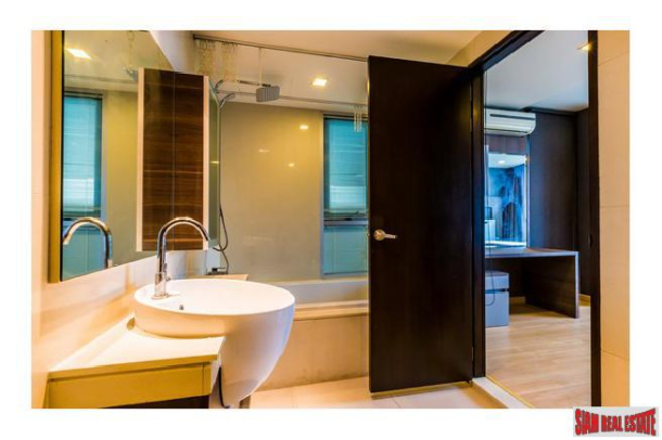 2 Bed, 2 Bath, ApartmentFor Sale, Phra Khanong, Bangkok