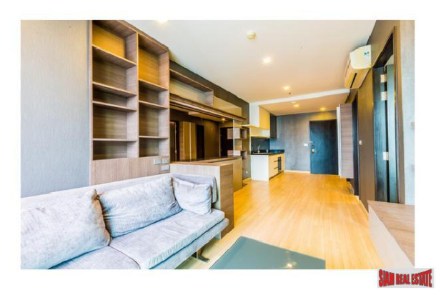 2 Bed, 2 Bath, ApartmentFor Sale, Phra Khanong, Bangkok