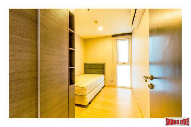 2 Bed, 2 Bath, ApartmentFor Sale, Phra Khanong, Bangkok