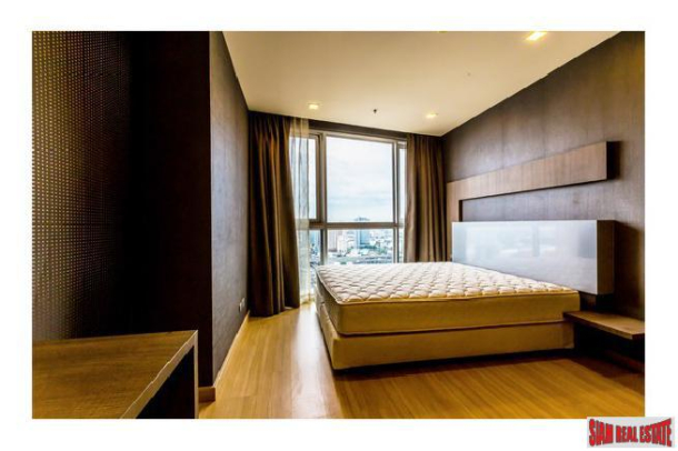 2 Bed, 2 Bath, ApartmentFor Sale, Phra Khanong, Bangkok