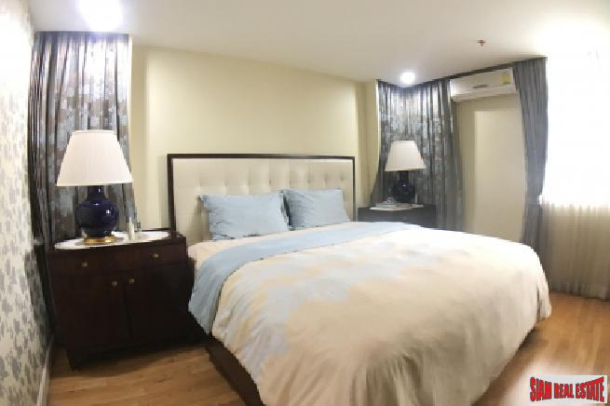 2 Bed, 2 Bath, ApartmentFor Sale, Ratchadamri, Bangkok