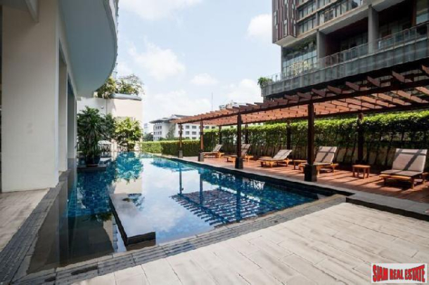 2 Bed, 2 Bath, ApartmentFor Sale, Ratchadamri, Bangkok