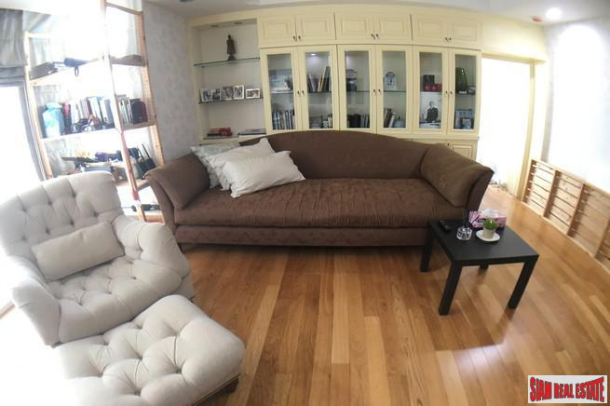 2 Bed, 2 Bath, ApartmentFor Sale, Ratchadamri, Bangkok