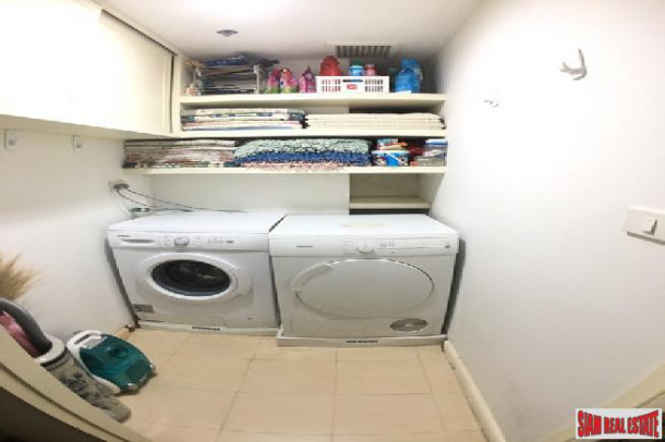 2 Bed, 2 Bath, ApartmentFor Sale, Ratchadamri, Bangkok