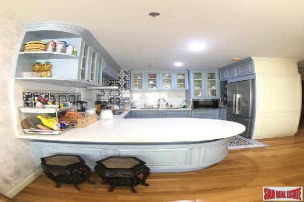 2 Bed, 2 Bath, ApartmentFor Sale, Ratchadamri, Bangkok