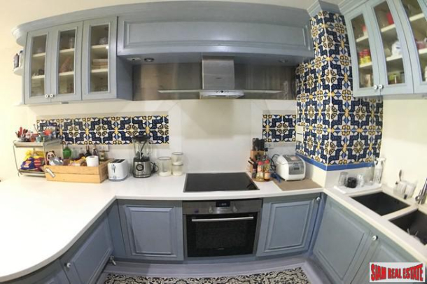 2 Bed, 2 Bath, ApartmentFor Sale, Ratchadamri, Bangkok