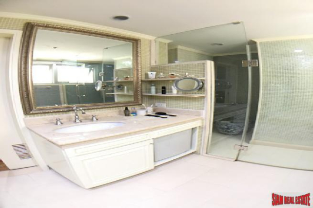 2 Bed, 2 Bath, ApartmentFor Sale, Ratchadamri, Bangkok