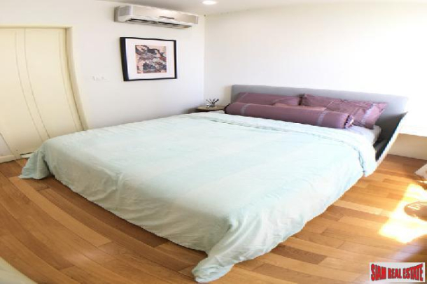 2 Bed, 2 Bath, ApartmentFor Sale, Ratchadamri, Bangkok