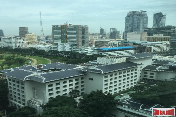 2 Bed, 2 Bath, ApartmentFor Sale, Ratchadamri, Bangkok