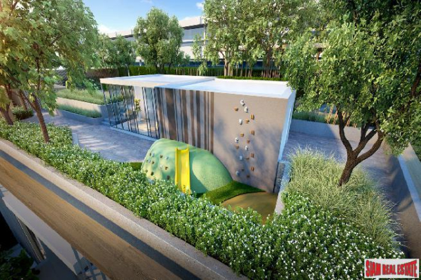 2 Bed, 2 Bath, ApartmentFor Sale, Phrom Phong, Bangkok