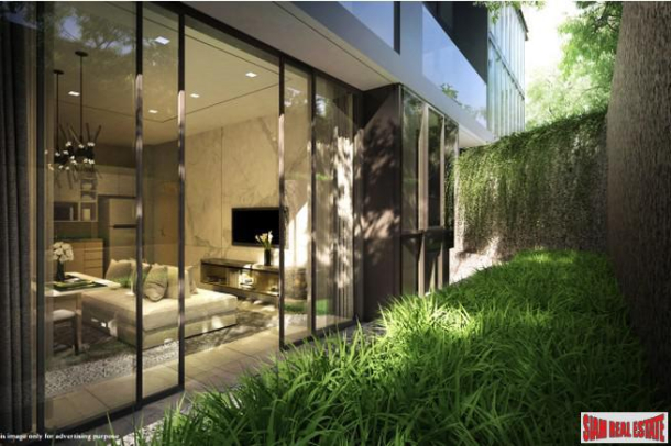 2 Bed, 2 Bath, ApartmentFor Sale, Phrom Phong, Bangkok