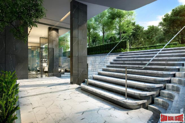 2 Bed, 2 Bath, ApartmentFor Sale, Phrom Phong, Bangkok