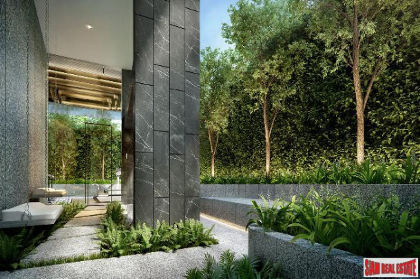 2 Bed, 2 Bath, ApartmentFor Sale, Phrom Phong, Bangkok