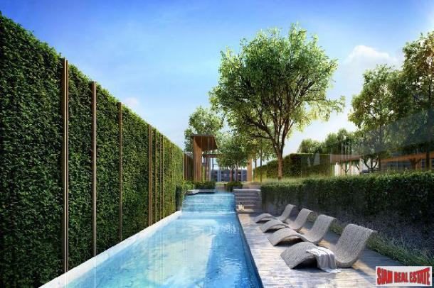 2 Bed, 2 Bath, ApartmentFor Sale, Phrom Phong, Bangkok