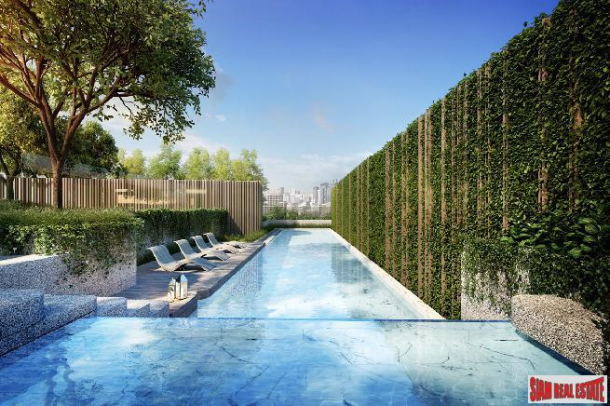 2 Bed, 2 Bath, ApartmentFor Sale, Phrom Phong, Bangkok