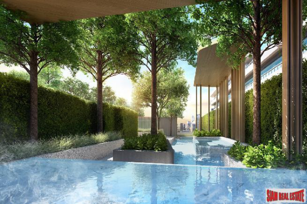 2 Bed, 2 Bath, ApartmentFor Sale, Phrom Phong, Bangkok