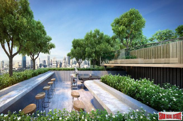 2 Bed, 2 Bath, ApartmentFor Sale, Phrom Phong, Bangkok