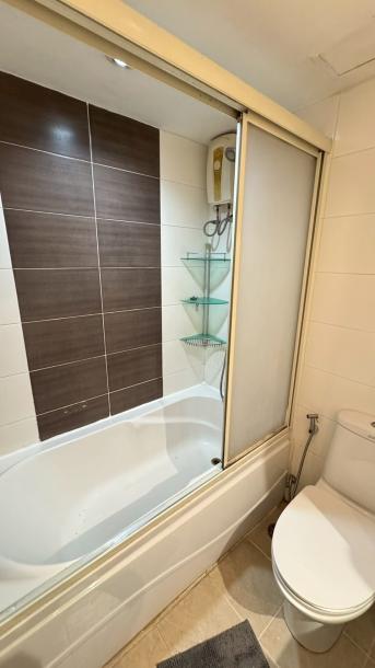 2 Bed, 1 Bath, ApartmentFor Sale, Asok, Bangkok