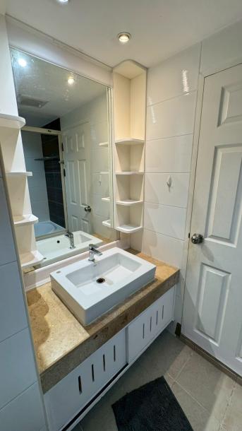 2 Bed, 1 Bath, ApartmentFor Sale, Asok, Bangkok