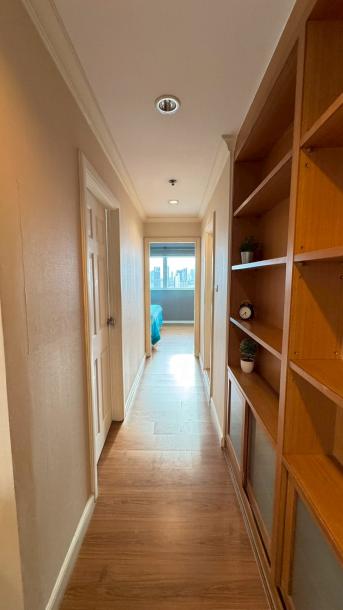 2 Bed, 1 Bath, ApartmentFor Sale, Asok, Bangkok