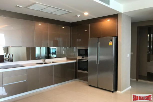 3 Bed, 4 Bath, ApartmentFor Sale, Saphan Tak Sin, Bangkok 3 Bed, 4 Bath, ApartmentFor Sale, Saphan Tak Sin, Bangkok