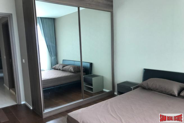 3 Bed, 4 Bath, ApartmentFor Sale, Saphan Tak Sin, Bangkok 3 Bed, 4 Bath, ApartmentFor Sale, Saphan Tak Sin, Bangkok