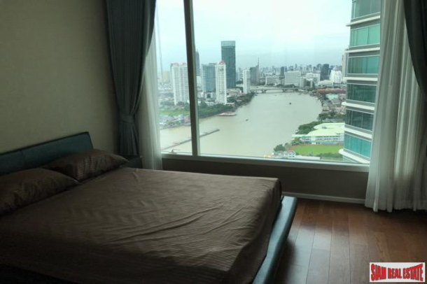 3 Bed, 4 Bath, ApartmentFor Sale, Saphan Tak Sin, Bangkok 3 Bed, 4 Bath, ApartmentFor Sale, Saphan Tak Sin, Bangkok