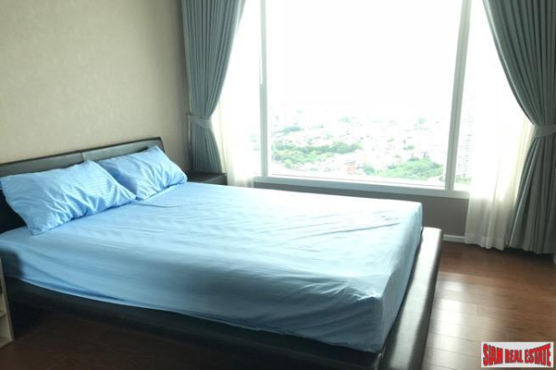 3 Bed, 4 Bath, ApartmentFor Sale, Saphan Tak Sin, Bangkok 3 Bed, 4 Bath, ApartmentFor Sale, Saphan Tak Sin, Bangkok