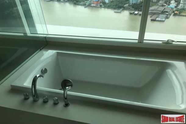 3 Bed, 4 Bath, ApartmentFor Sale, Saphan Tak Sin, Bangkok 3 Bed, 4 Bath, ApartmentFor Sale, Saphan Tak Sin, Bangkok