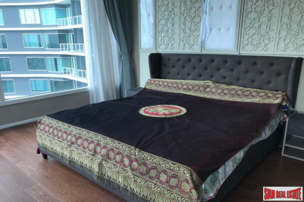 3 Bed, 4 Bath, ApartmentFor Sale, Saphan Tak Sin, Bangkok 3 Bed, 4 Bath, ApartmentFor Sale, Saphan Tak Sin, Bangkok