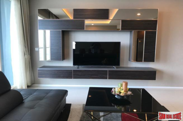 3 Bed, 4 Bath, ApartmentFor Sale, Saphan Tak Sin, Bangkok 3 Bed, 4 Bath, ApartmentFor Sale, Saphan Tak Sin, Bangkok