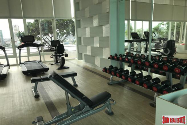 3 Bed, 4 Bath, ApartmentFor Sale, Saphan Tak Sin, Bangkok 3 Bed, 4 Bath, ApartmentFor Sale, Saphan Tak Sin, Bangkok