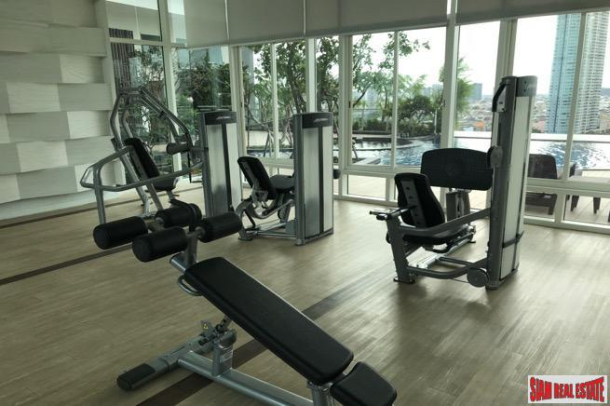 3 Bed, 4 Bath, ApartmentFor Sale, Saphan Tak Sin, Bangkok 3 Bed, 4 Bath, ApartmentFor Sale, Saphan Tak Sin, Bangkok