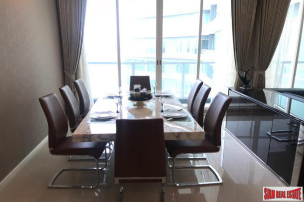 3 Bed, 4 Bath, ApartmentFor Sale, Saphan Tak Sin, Bangkok 3 Bed, 4 Bath, ApartmentFor Sale, Saphan Tak Sin, Bangkok