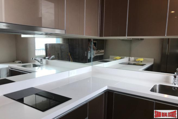 3 Bed, 4 Bath, ApartmentFor Sale, Saphan Tak Sin, Bangkok 3 Bed, 4 Bath, ApartmentFor Sale, Saphan Tak Sin, Bangkok