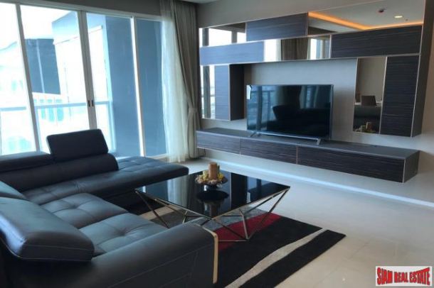 3 Bed, 4 Bath, ApartmentFor Sale, Saphan Tak Sin, Bangkok 3 Bed, 4 Bath, ApartmentFor Sale, Saphan Tak Sin, Bangkok