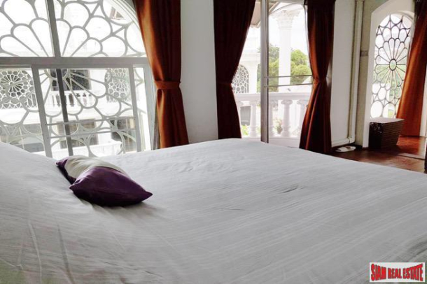 3 Bed, 4 Bath, HouseFor Sale, Sukhumvit Soi 21-39, Bangkok