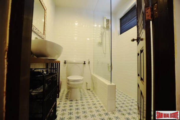 3 Bed, 4 Bath, HouseFor Sale, Sukhumvit Soi 21-39, Bangkok