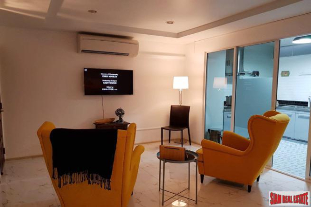 3 Bed, 4 Bath, HouseFor Sale, Sukhumvit Soi 21-39, Bangkok