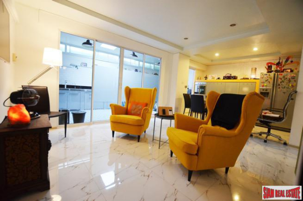 3 Bed, 4 Bath, HouseFor Sale, Sukhumvit Soi 21-39, Bangkok
