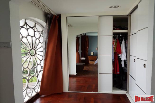 3 Bed, 4 Bath, HouseFor Sale, Sukhumvit Soi 21-39, Bangkok