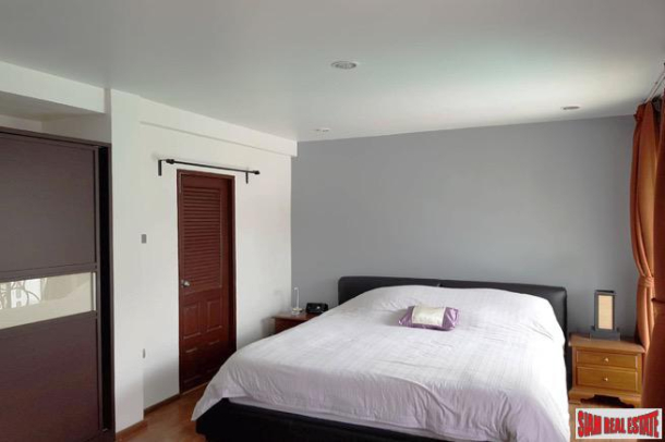 3 Bed, 4 Bath, HouseFor Sale, Sukhumvit Soi 21-39, Bangkok