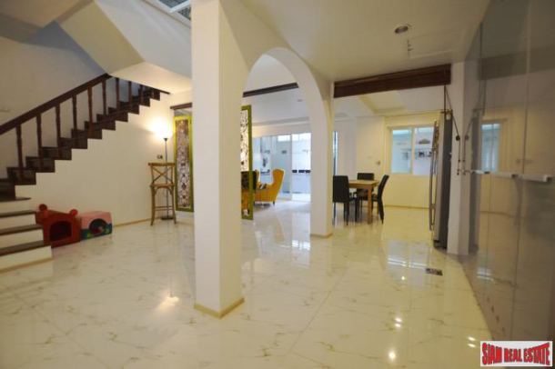 3 Bed, 4 Bath, HouseFor Sale, Sukhumvit Soi 21-39, Bangkok