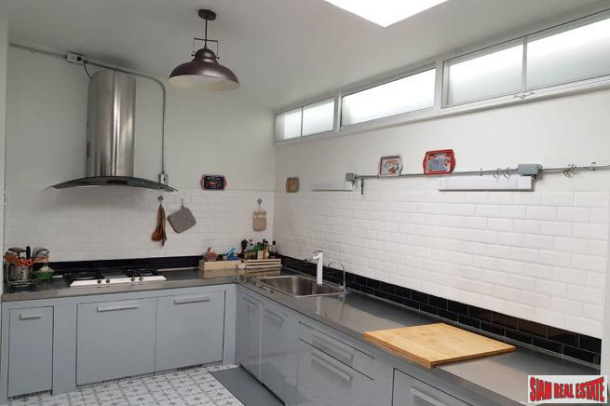 3 Bed, 4 Bath, HouseFor Sale, Sukhumvit Soi 21-39, Bangkok