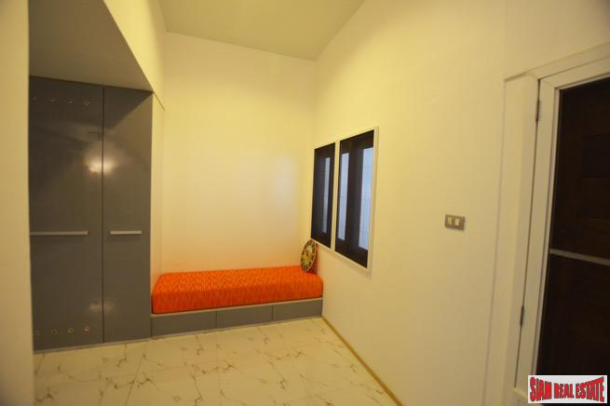 3 Bed, 4 Bath, HouseFor Sale, Sukhumvit Soi 21-39, Bangkok